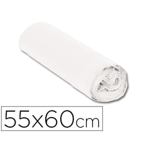 Bolsa basura domestica...