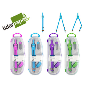 Compas liderpapel...