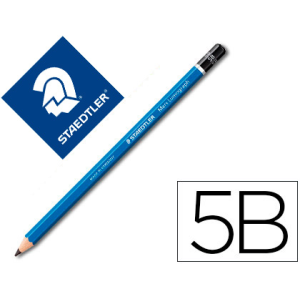 Lapices de grafito...