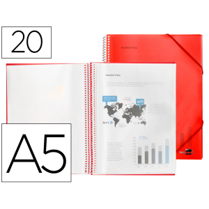 Carpeta liderpapel...