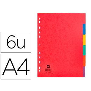 Separador q-connect...