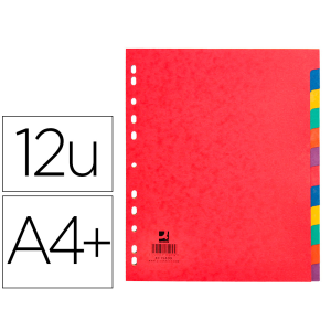 Separador q-connect...