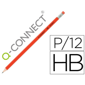 Lapices de grafito...