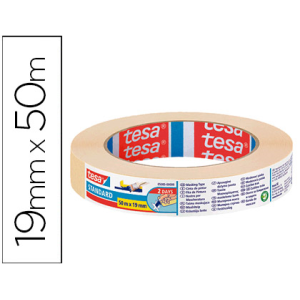 Cinta adhesiva tesa para...