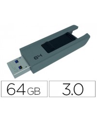 MEMORIA USB EMTEC B250 64...