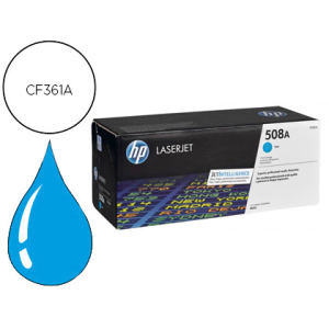 Toner hp 508a laserjet...