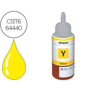 Tinta epson t6644...