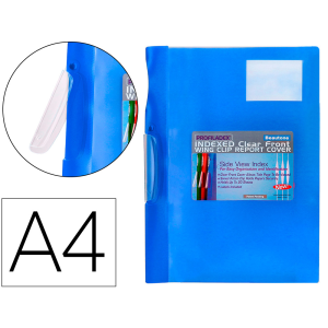 Carpeta beautone dossier...