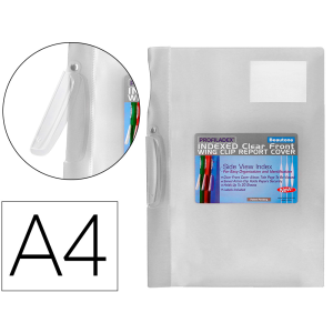 Carpeta beautone dossier...