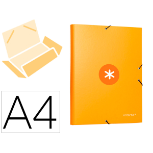 Carpeta antartik gomas tres...