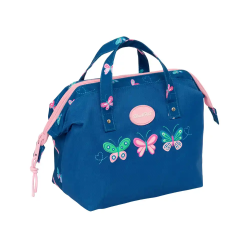 Neceser safta con asas...