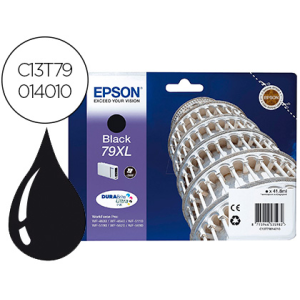 Ink-jet epson 79xl 900p wf...