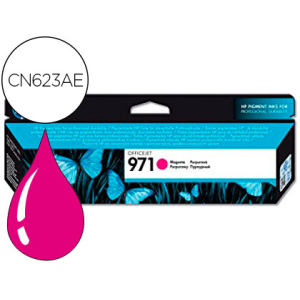 Ink-jet hp 971 officejet...