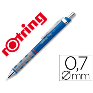 Portaminas rotring tikky...