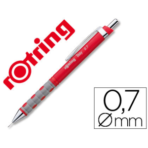 Portaminas rotring tikky...