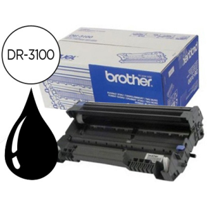 Tambor brother dr-3100...