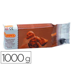 Pasta para modelar jovi...