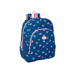 Mochila safta adaptable a...