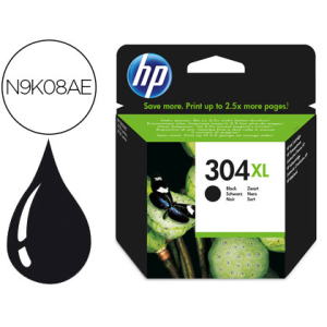 Ink-jet hp 304xl deskjet...