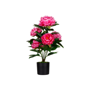 Flor artificial paperflow...