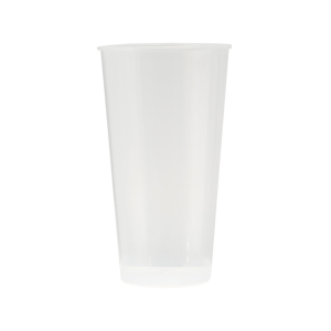 Vaso de plastico...