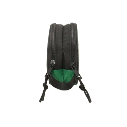 Bolso escolar portatodo safta doble blackfit chico varsity 80x210x60 mm