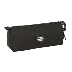 Bolso escolar portatodo safta blackfit chico varsity 80x210x70 mm