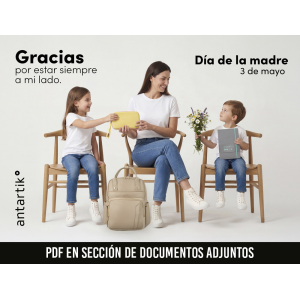 Lote antartik dia de la...