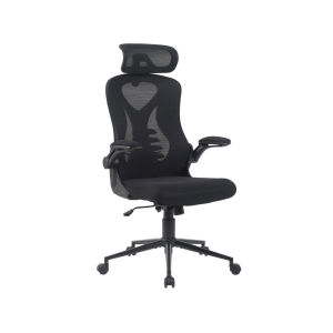 Silla de oficina archivo...