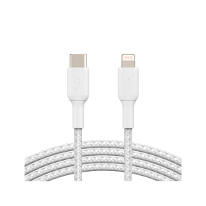 Cable trenzado belkin...