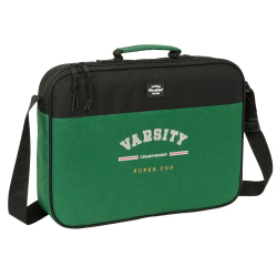 Cartera escolar safta...