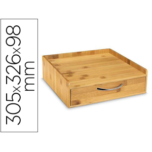 Soporte para capsulas de...