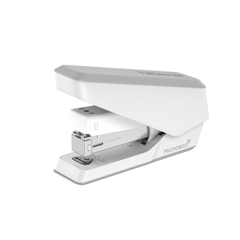 Grapadora fellowes easypress lx840 proteccion antibacteriana capacidad grapado 25 hojas usa grapa