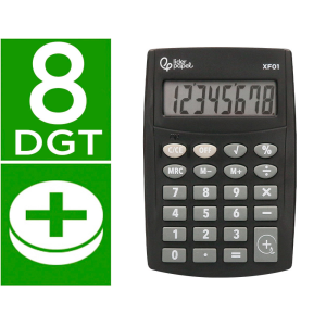 Calculadora liderpapel...