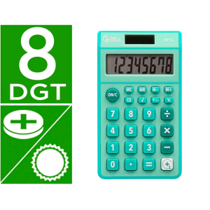 Calculadora liderpapel...