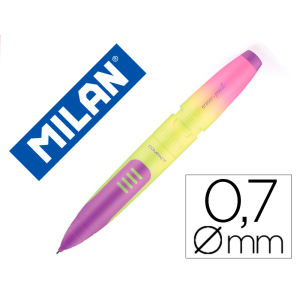 Portaminas milan compact...