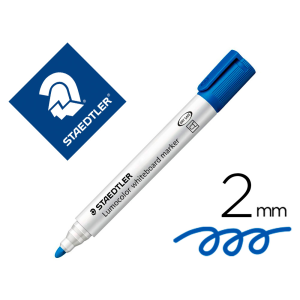 Rotulador staedtler...