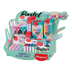 Expositor maped pastel 2