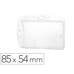 Identificador durable...