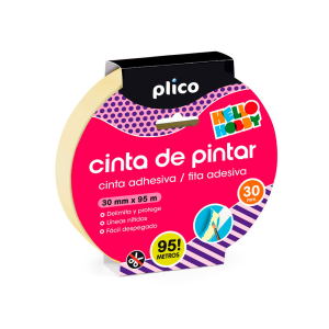 Cinta adhesiva plico para...