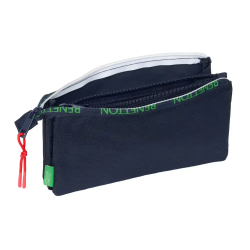 Bolso escolar portatodo safta triple big benetton together 120x220x30 mm