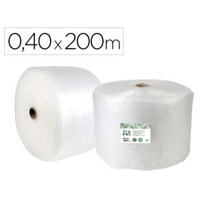 Plastico burbuja liderpapel...