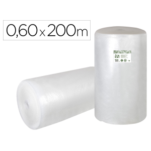 Plastico burbuja liderpapel...