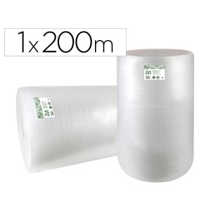 Plastico burbuja liderpapel...