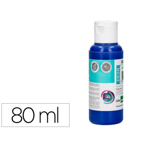Pintura acrilica liderpapel...