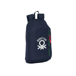 Mochila safta mini con...