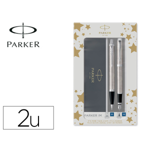 Juego parker im essential...