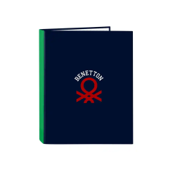 Carpeta carton folio 4...