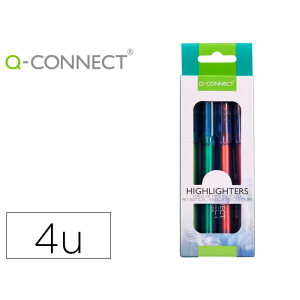 Rotulador q-connect...