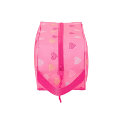 Zapatillero safta benetton heart 150x290x140 mm